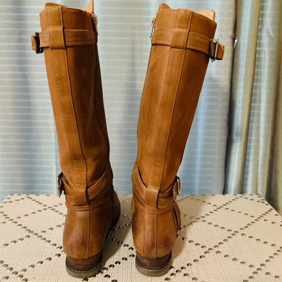 Miz Mooz Boots - Picture 4 of 6